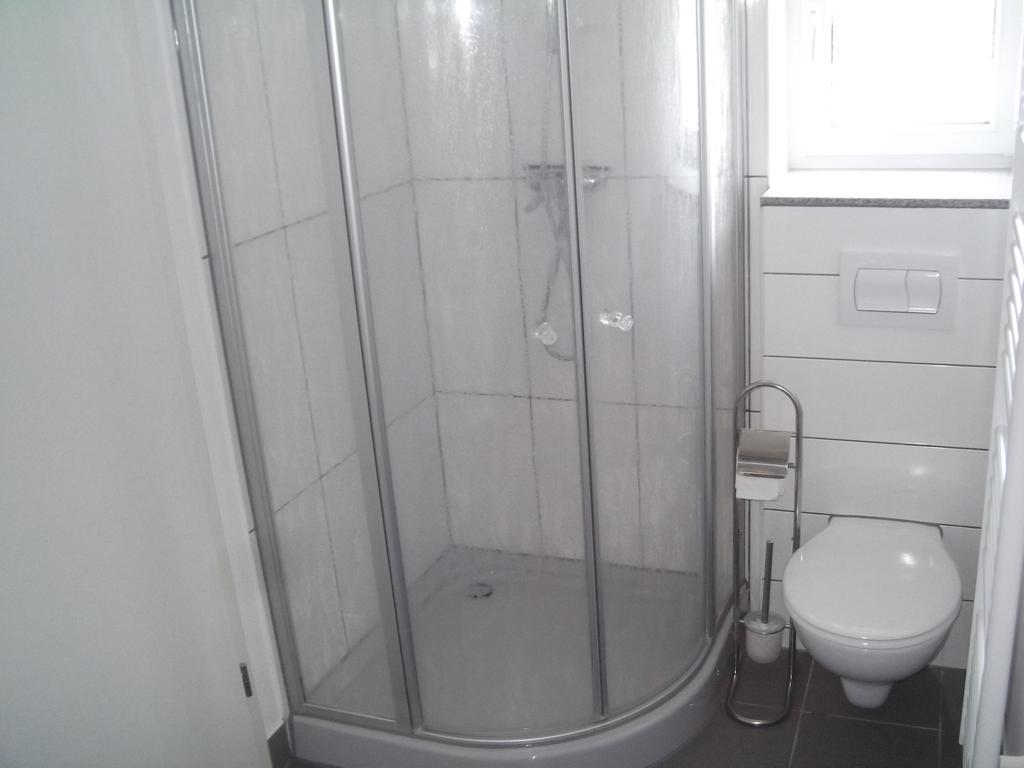 Fewo-Knaus Holzminden Extérieur photo