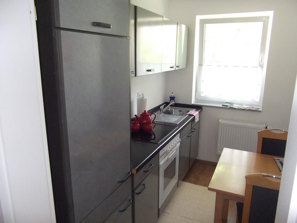 Fewo-Knaus Holzminden Extérieur photo