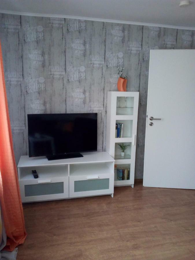 Fewo-Knaus Holzminden Extérieur photo